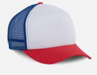 Casquettes-rugby-trucker-bleu-blanc-rouge